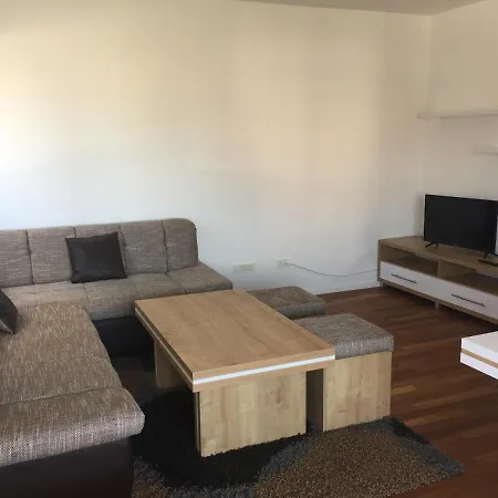 With A Parking Space - 13554 سبليت