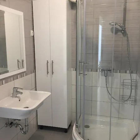 With A Parking Space - 13554 Split