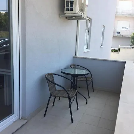 With A Parking Space - 13554 Apartment