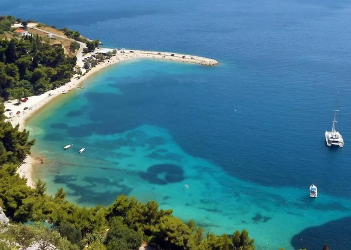 With A Parking Space - 13554 Apartman