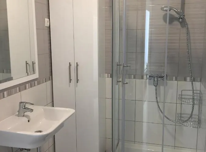 With A Parking Space - 13554 Split